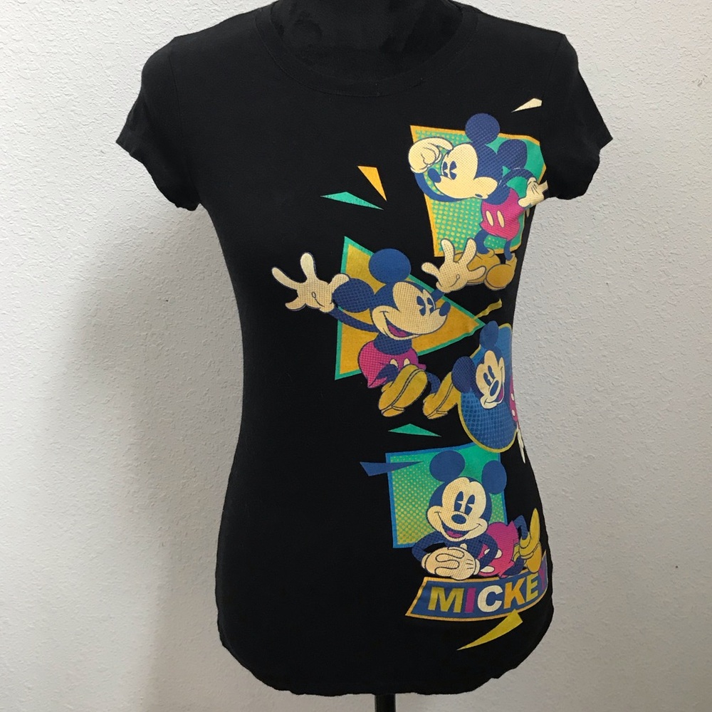 Disney Mickey Mouse Top
